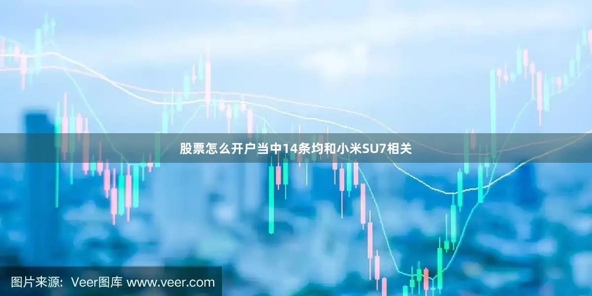 股票怎么开户当中14条均和小米SU7相关