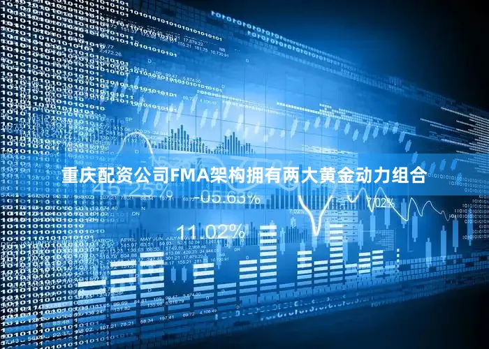 重庆配资公司FMA架构拥有两大黄金动力组合
