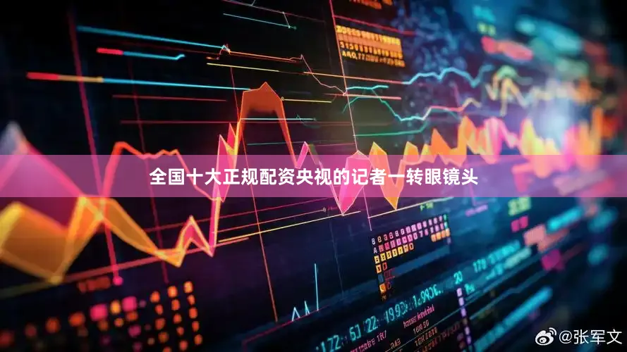 全国十大正规配资央视的记者一转眼镜头